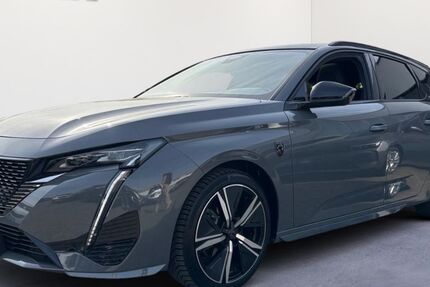 Peugeot 308 8.050 km 24.980 &euro; Düsseldorf 40231