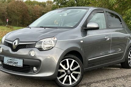 Renault Twingo 120.000 km 5.990 &euro; Neukirchen-Vluyn 47506