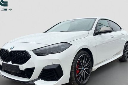 BMW M235 11.167 km 38.790 &euro; Düsseldorf 40549