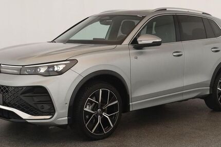 VW Tiguan 37.700 km 40.984 &euro; Düsseldorf 40233