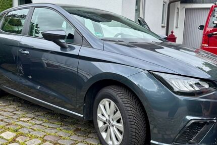Seat Ibiza 45.000 km 12.300 &euro; Leichlingen 42799