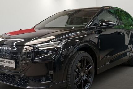 Audi Q4 e-tron 3.500 km 67.980 &euro; Mülheim a.d. Ruhr 45481
