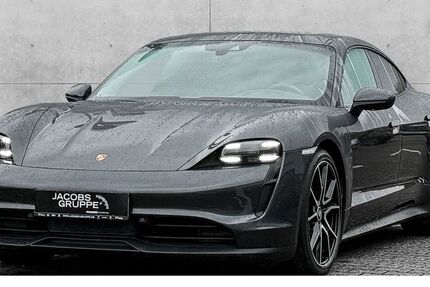 Porsche Taycan 39.500 km 58.970 &euro; Bergheim 50126