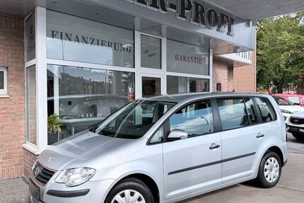 VW Touran 178.000 km 3.890 &euro; Duisburg 47249