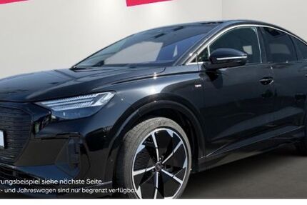 Audi Q4 e-tron 66.964 km 32.490 &euro; Düsseldorf 40233