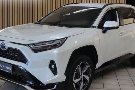 Toyota RAV 4 2.000 km 49.990 &euro; Leverkusen 51381