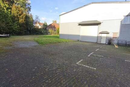 Gewerbeobjekt Leverkusen Quettingen - 4.000&euro; | Angebot:27525530