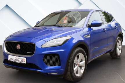 Jaguar E-Pace 30.905 km 19.990 &euro; Düsseldorf 40231