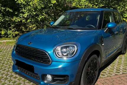 Mini One Countryman 35.000 km 17.850 &euro; Mülheim an der Ruhr, Stadt 45470