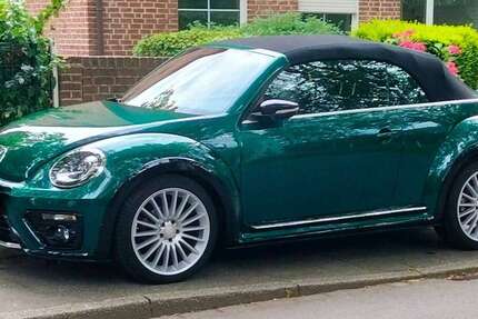 VW Beetle 19.980 km 30.695 &euro; Krefeld 47798