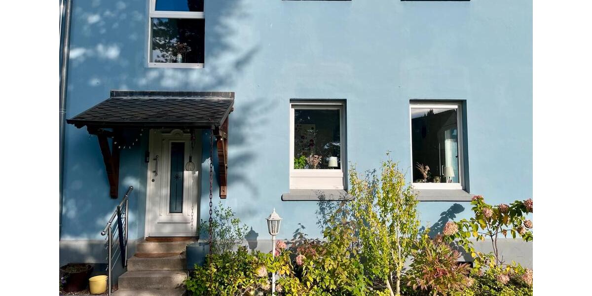 Einfamilienhaus Solingen Aufderhöhe - 8 Zimmer, 185 m&sup2;, 749.000&euro; | Angebot:27534080