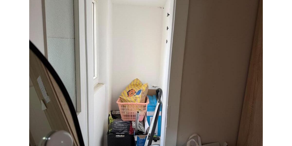 Etagenwohnung Mülheim an der Ruhr - 3 Zimmer, 70 m&sup2;, 1.068&euro; | Angebot:27533028