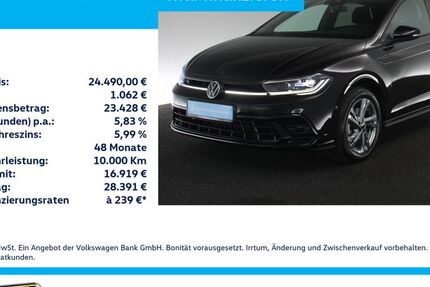 VW Polo 20.095 km 23.880 &euro; Krefeld 47803
