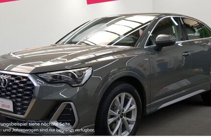Audi Q3 11.303 km 32.350 &euro; Mülheim a.d. Ruhr 45481
