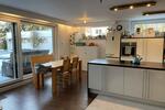 Terrassenwohnung Düsseldorf Stadtbezirk 8 - 4 Zimmer, 121 m&sup2;, 408.000&euro; | Angebot:27514304