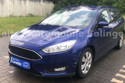 Ford Focus 197.000 km 5.490 &euro; Solingen 42659