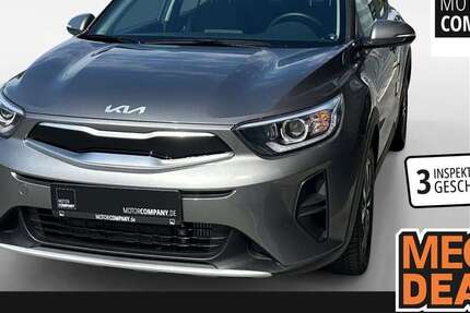Kia Stonic 15.259 km 19.950 &euro; Düsseldorf 40233