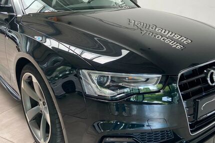 Audi A5 84.736 km 20.480 &euro; Heiligenhaus 42579