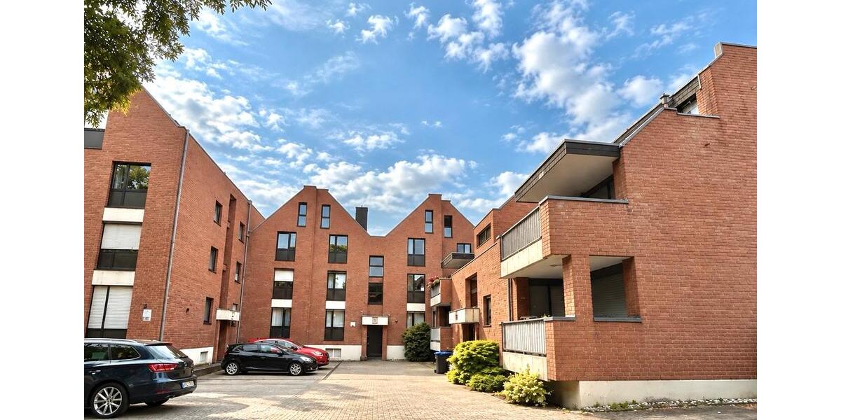 Dachgeschoßwohnung Mönchengladbach Nord - 3 Zimmer, 98 m&sup2;, 269.000&euro; | Angebot:27496405
