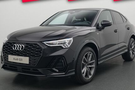 Audi Q3 6.980 km 39.980 &euro; Leverkusen 51373
