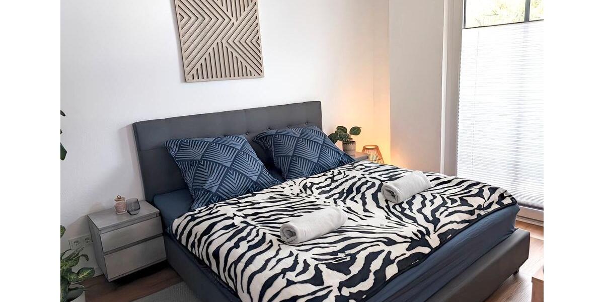 Etagenwohnung Düsseldorf Pempelfort - 2 Zimmer, 52 m&sup2;, 1.450&euro; | Angebot:27545544