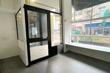 Gewerbeobjekt Düsseldorf Friedrichstadt - 500&euro; | Angebot:27515909