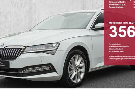Skoda Superb 37.862 km 28.940 &euro; Düsseldorf 40474