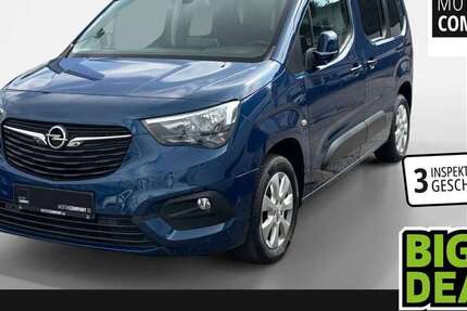 Opel Combo-e Life 76.500 km 13.980 &euro; Heiligehaus 42579