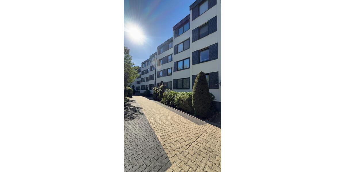 Etagenwohnung Düsseldorf Stadtbezirk 8 - 3 Zimmer, 80 m&sup2;, 359.000&euro; | Angebot:27531404