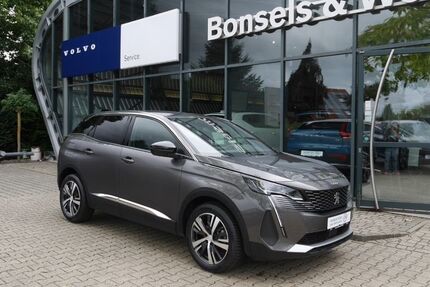 Peugeot 3008 26.180 km 23.890 &euro; Erkelenz 41812