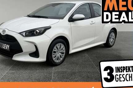 Toyota Yaris 31.809 km 17.890 &euro; Mönchengladbach 41239