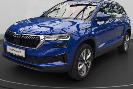 Skoda Karoq 67.189 km 21.940 &euro; Mönchengladbach 41238