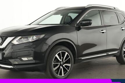 Nissan X-Trail 59.781 km 19.199 &euro; Neuss 41460