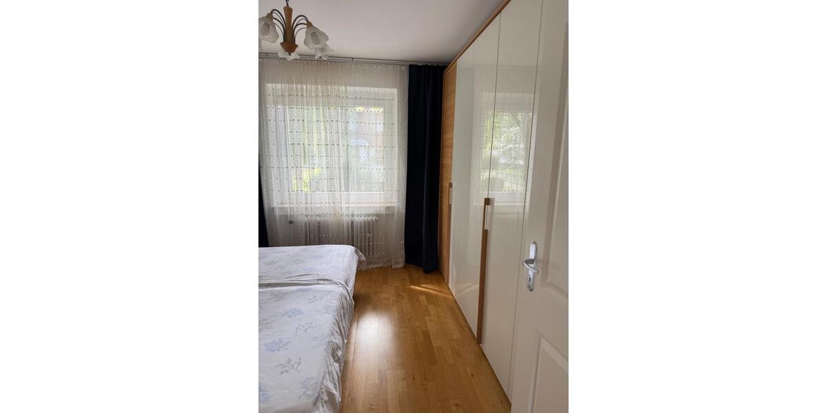 Etagenwohnung Düsseldorf Stadtbezirk 7 - 3 Zimmer, 74 m&sup2;, 285.000&euro; | Angebot:27534241