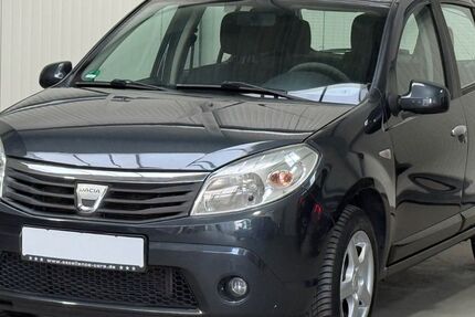 Dacia Sandero 148.969 km 1.999 &euro; Grevenbroich 41515