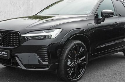 Volvo XC60 16.598 km 48.960 &euro; Düsseldorf 40549