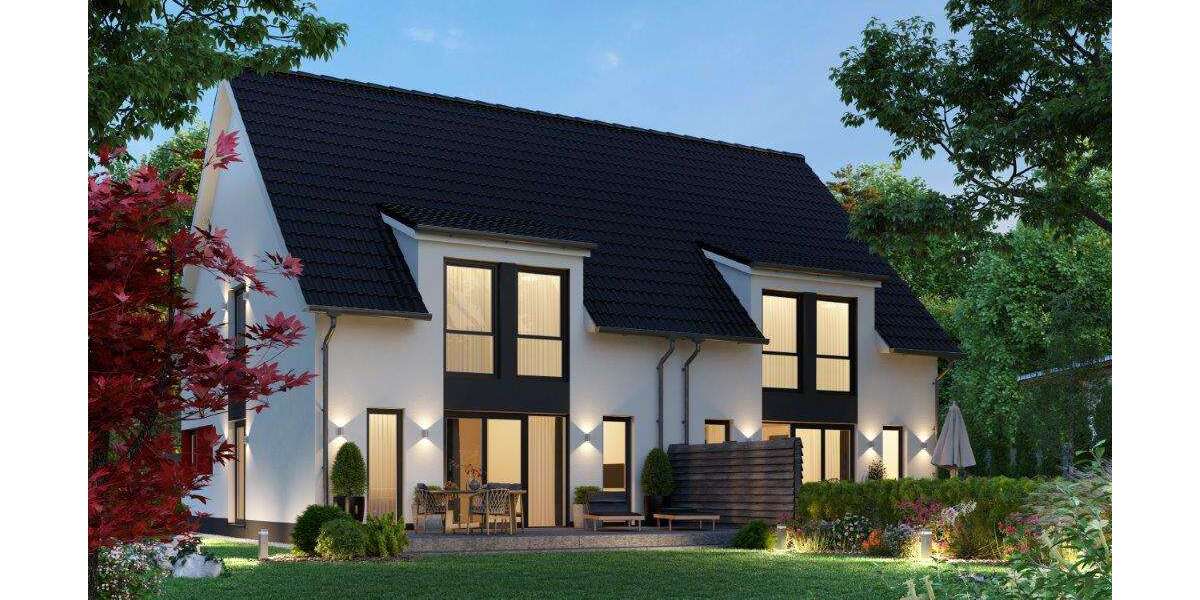 Einfamilienhaus Willich - 4 Zimmer, 128 m&sup2;, 569.000&euro; | Angebot:27507102