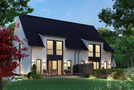 Haus Willich - 4 Zimmer, 128 m&sup2;, 569.000&euro; | Angebot:27507102