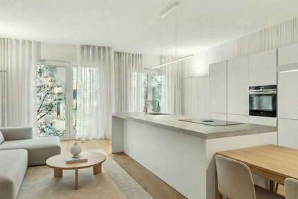 Wohnung Düsseldorf - Zoo Zoo - 4 Zimmer, 122 m&sup2;, 1.250.000&euro; | Angebot:27508637