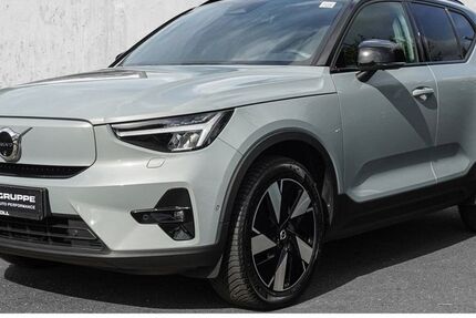 Volvo XC40 44.366 km 37.480 &euro; Düsseldorf 40474