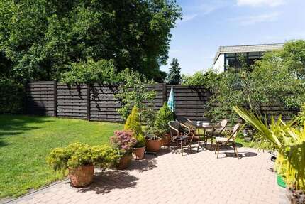 Zimmer Ratingen Ost - 2 Zimmer, 1.200&euro; | Angebot:24549917