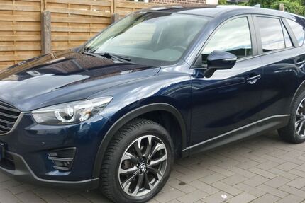 Mazda CX-5 84.500 km 11.980 &euro; Hilden 40721