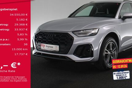 Audi Q5 90.236 km 33.990 &euro; Krefeld 47803
