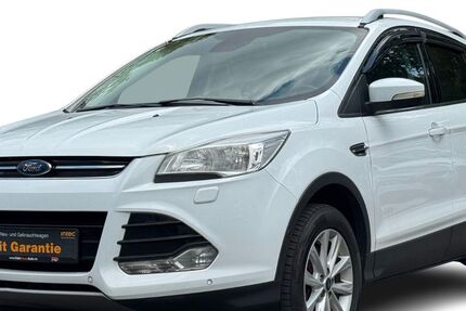 Ford Kuga 172.500 km 8.480 &euro; Duisburg 47249