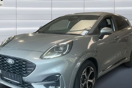 Ford Puma 15.021 km 24.480 &euro; Duisburg 47057