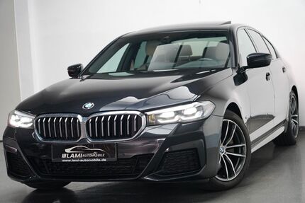 BMW 520 105.000 km 30.999 &euro; Grevenbroich 41515