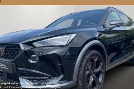 Cupra Formentor 29.996 km 32.950 &euro; Dormagen 41540
