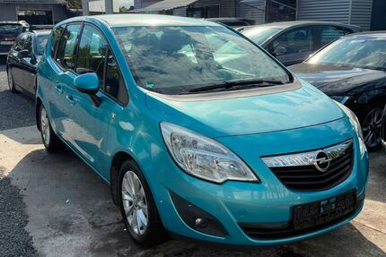Opel Meriva 159.000 km 3.950 &euro; Dormagen 41539