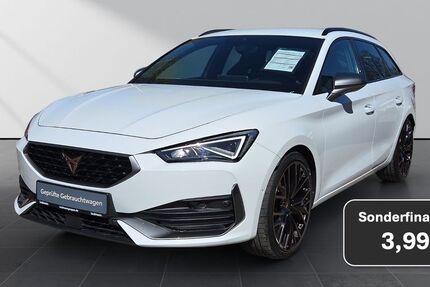 Cupra Leon 33.800 km 27.690 &euro; Solingen 42719