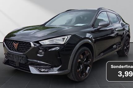 Cupra Formentor 38.900 km 38.690 &euro; Solingen 42719